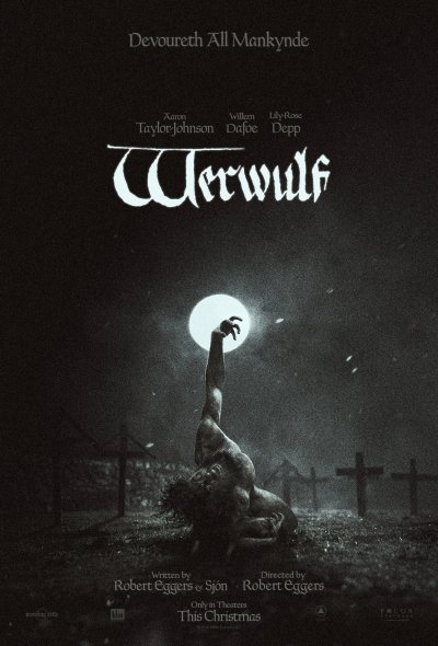 Werwulf