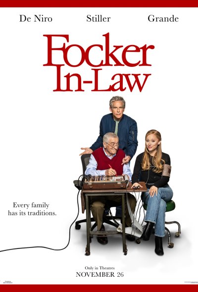 Focker-in-Law